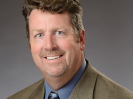 Tim Sturdevant