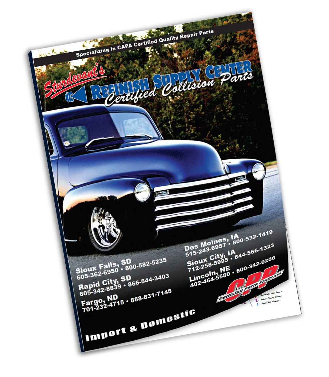 catalog