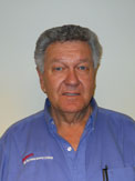 Dave McCoy