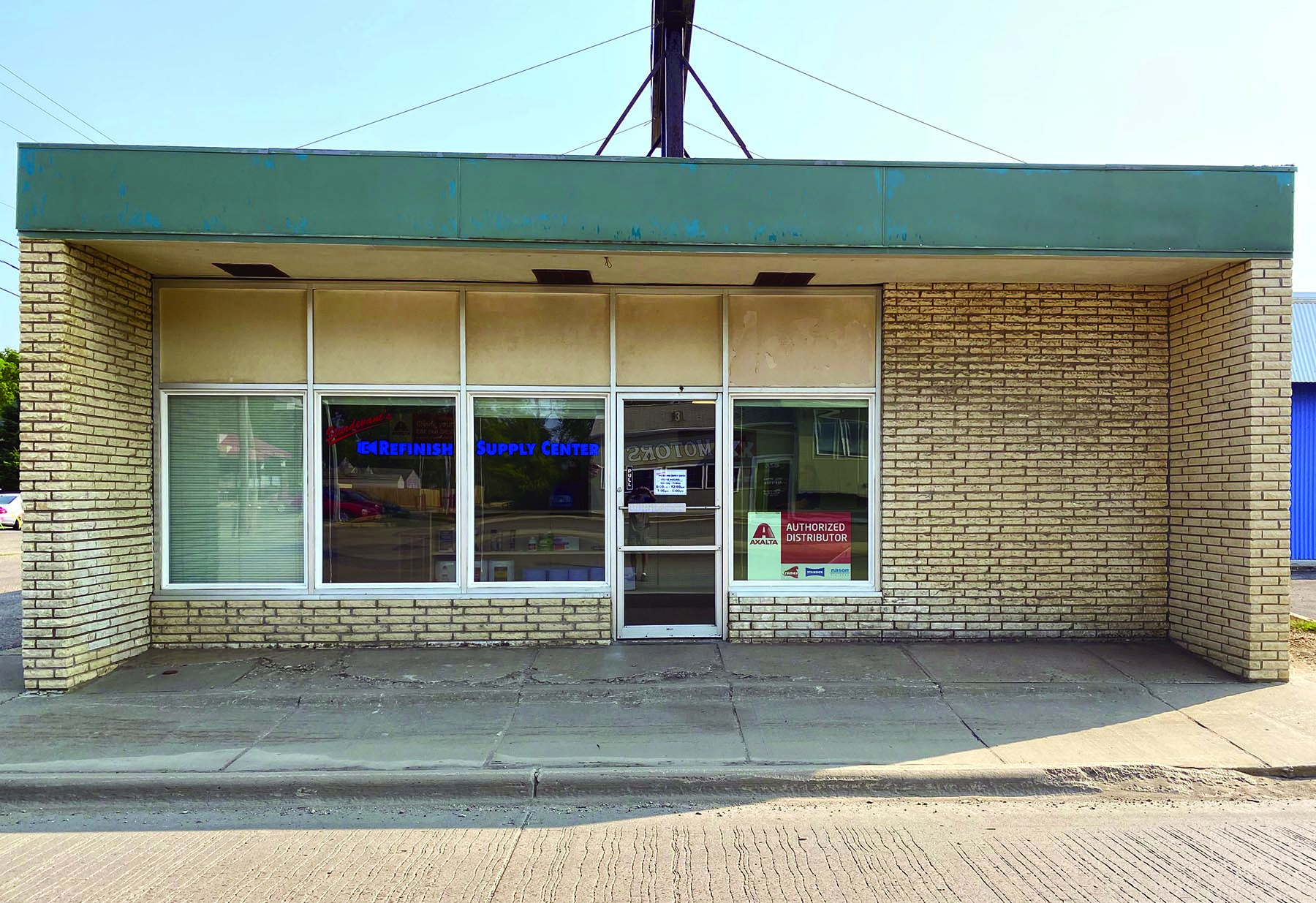 Luverne, MN Sturdevant's